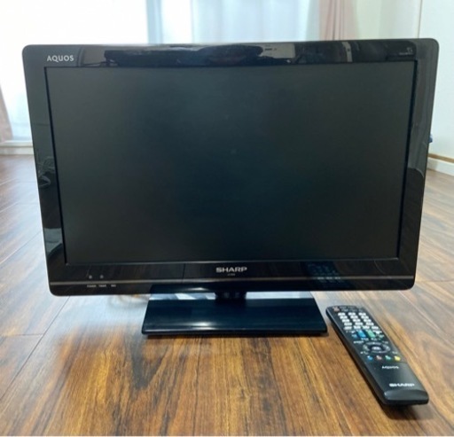 家電 テレビ 液晶テレビ