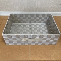 【受付終了】収納の画像