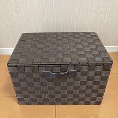 【受付終了】収納の画像