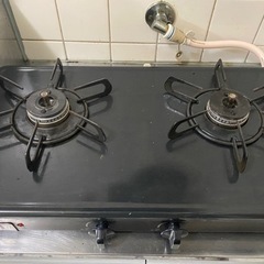 生活雑貨 調理器具 ガステーブル