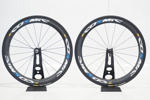 MAVIC 「マヴィック」 COSMIC SLE SHIMANO11速 ホイールセット