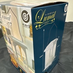 【未使用品】LEDランタン（単4電池3本）の画像