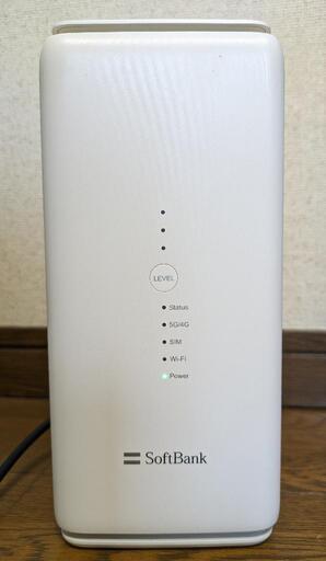 SoftBank Airターミナル