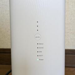 SoftBank Airターミナル