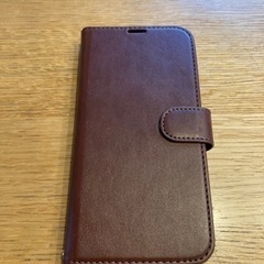 iPhone 12 mini 用　ケース　未使用　新古品