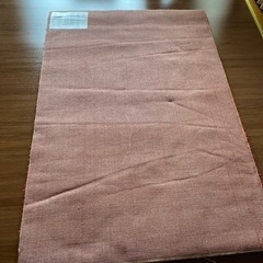 ボルドーのラグ‼️の画像