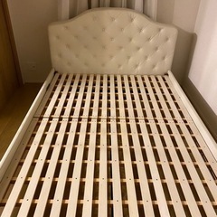 家具 ベッド シングルベッド