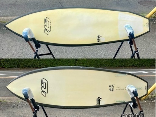 小波用 HAYDEN SHAPES The Merlot 5’7 ヘイデンシェイプス メルロー EPS フューチャーフレックス サーフボード ショートボード