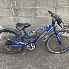 子供自転車🚲