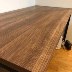 家具 オフィス用家具 机の画像