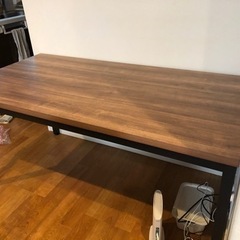 家具 オフィス用家具 机の画像