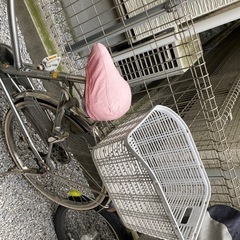【決まりました】自転車 クロスバイクの画像