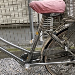 【決まりました】自転車 クロスバイクの画像