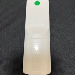 OHM オーム 照明リモコン シーリングライトリモコン OCR-006Gの画像