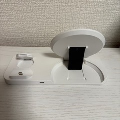 3in1充電器差し上げます。の画像