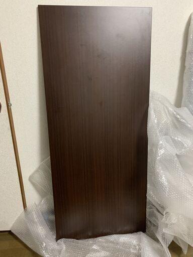多目的デスク　  SANWA SUPPLY　140cm幅 奥行60cm  100-DESKF005