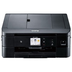 新品同様 brother dcp-j928n インクジェット プ...