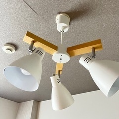 ペンダントライト天井照明シーリング　家具 照明器具