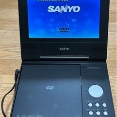 家電 映像プレーヤー、レコーダー DVDプレーヤー