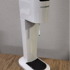 ソーダストリーム  sodastream 炭酸水メーカー 炭酸水の画像
