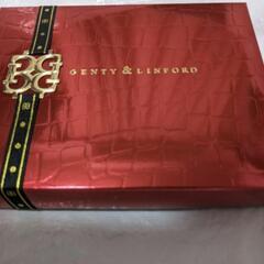 ジェンティ&リンフォードA チョコ
10個入り
