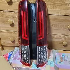 パレットカスタムＳWフルLEDですの画像