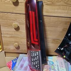 パレットカスタムＳWフルLEDです