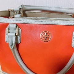トリーバーチショルダーバッグの画像