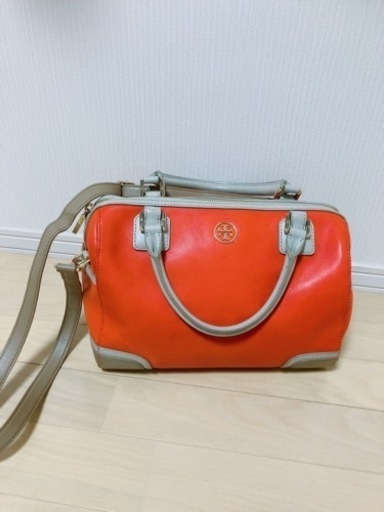 トリーバーチショルダーバッグ