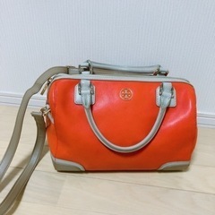 トリーバーチショルダーバッグ