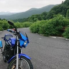 ヤマハ RZ50の画像
