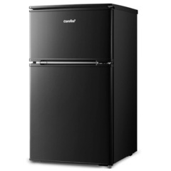 【値下げしました！】Comfee'ノンフロン冷凍冷蔵庫 90L ...