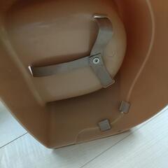 子供用品 ベビー用品 ベビーラック、ベビーチェアの画像