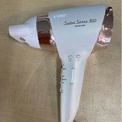 サロンセンス300 イオンバランスドライヤー KHD-9940 ...
