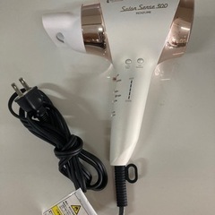 サロンセンス300 イオンバランスドライヤー KHD-9940  リサイクルショップ宮崎屋　住吉店　24.7.19kの画像