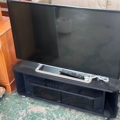 TOSHIBA☆REGZA☆43インチ☆液晶テレビ☆2015年製...