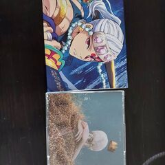 King GnuとAimerのCD