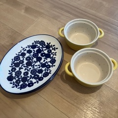 生活雑貨 食器 プレート