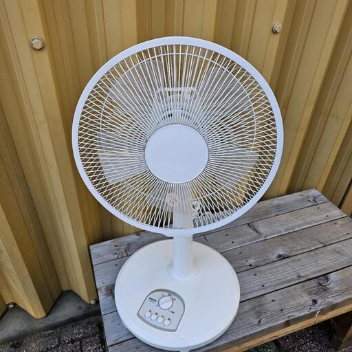 家電 季節、空調家電 扇風機