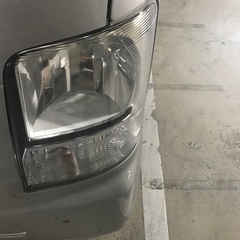 エブリイバン　ターボ　4WD 5MT の画像