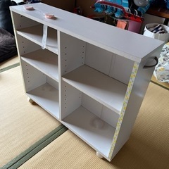 本棚