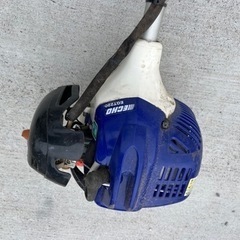  草刈機 