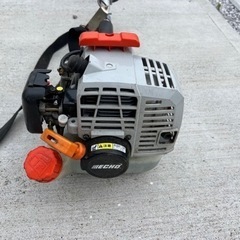  草刈機 の画像