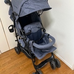 キンダーワゴンDUOHOPシティ2　子供用品 ベビー用品 ベビー...