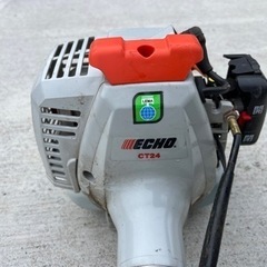  草刈機 の画像