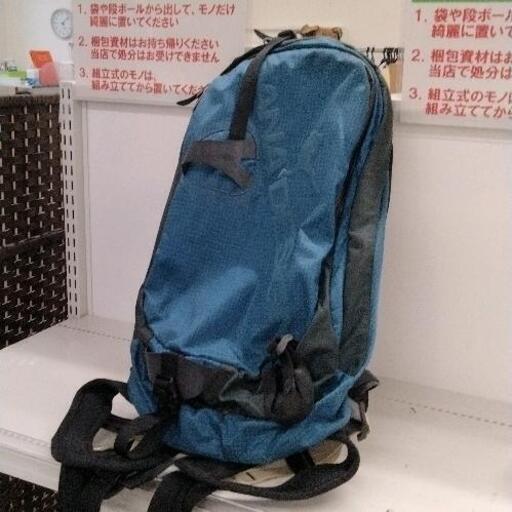 0519-434 デイナデザイン バッグパック