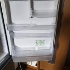 家電 キッチン家電 冷蔵庫の画像