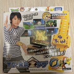 ポケモン　　ゲーム