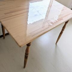 ダイニングテーブル　家具 机