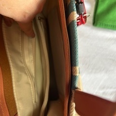 靴/バッグ バッグ トートバッグの画像